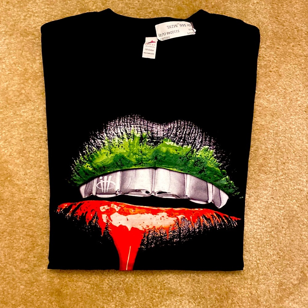 Men’s Tee